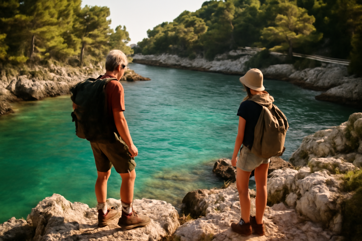 Que faire en Croatie : guide des incontournables