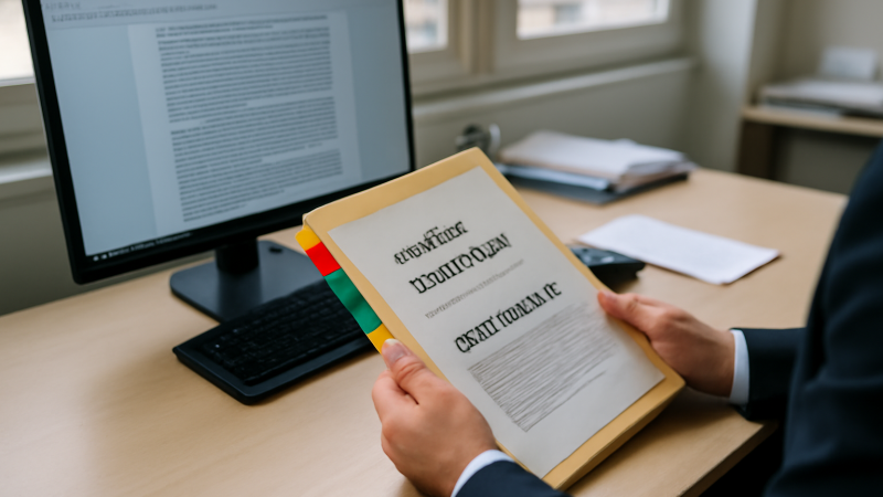 REP : définition, rôle et fonctionnement (guide)