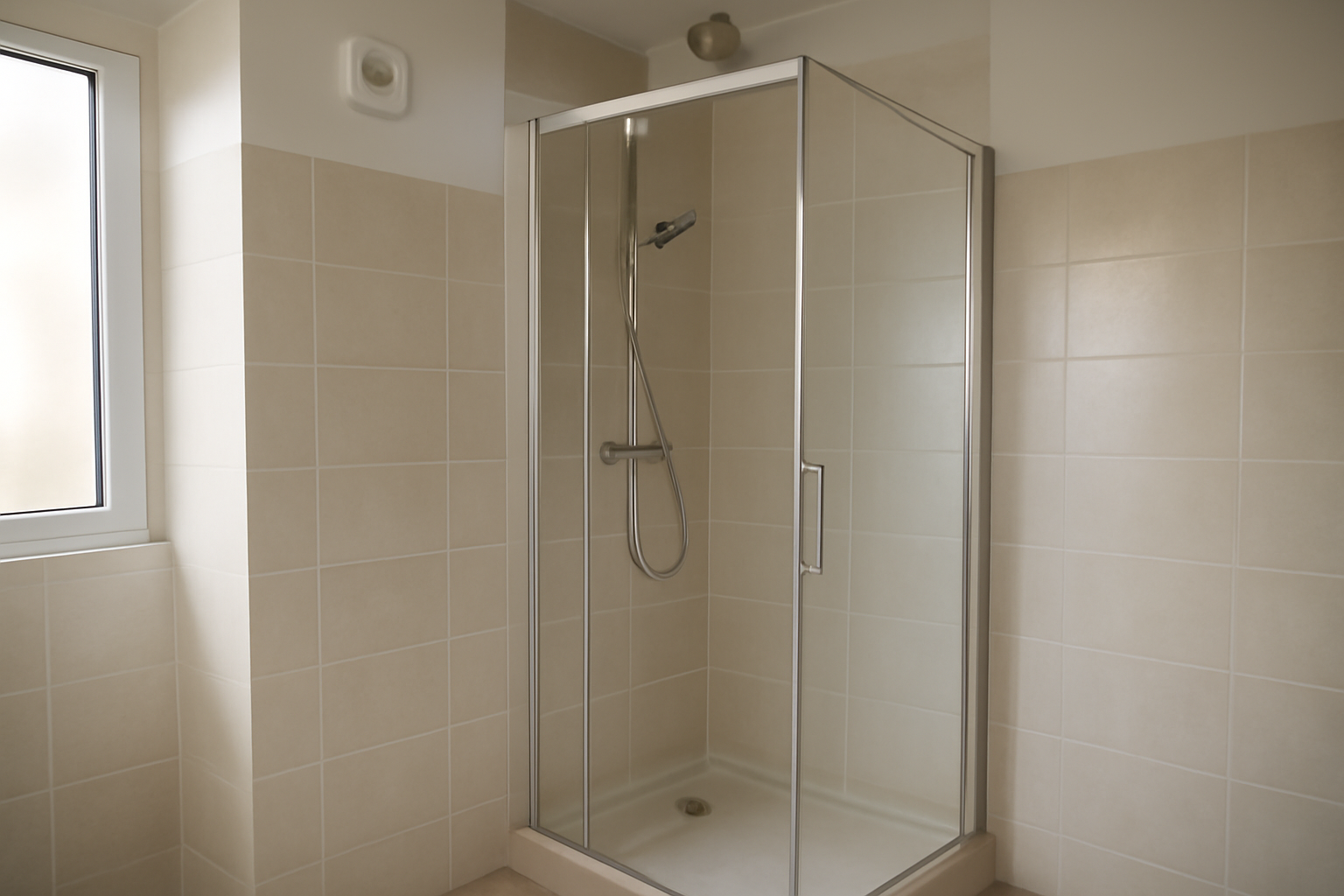 Ventilation salle de bain : guide pratique