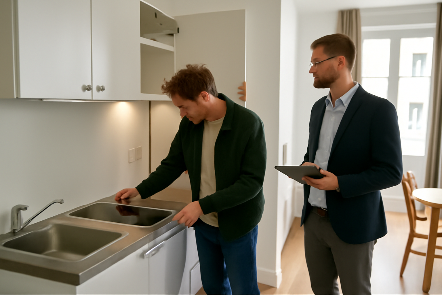 Studio en location : annonces et conseils