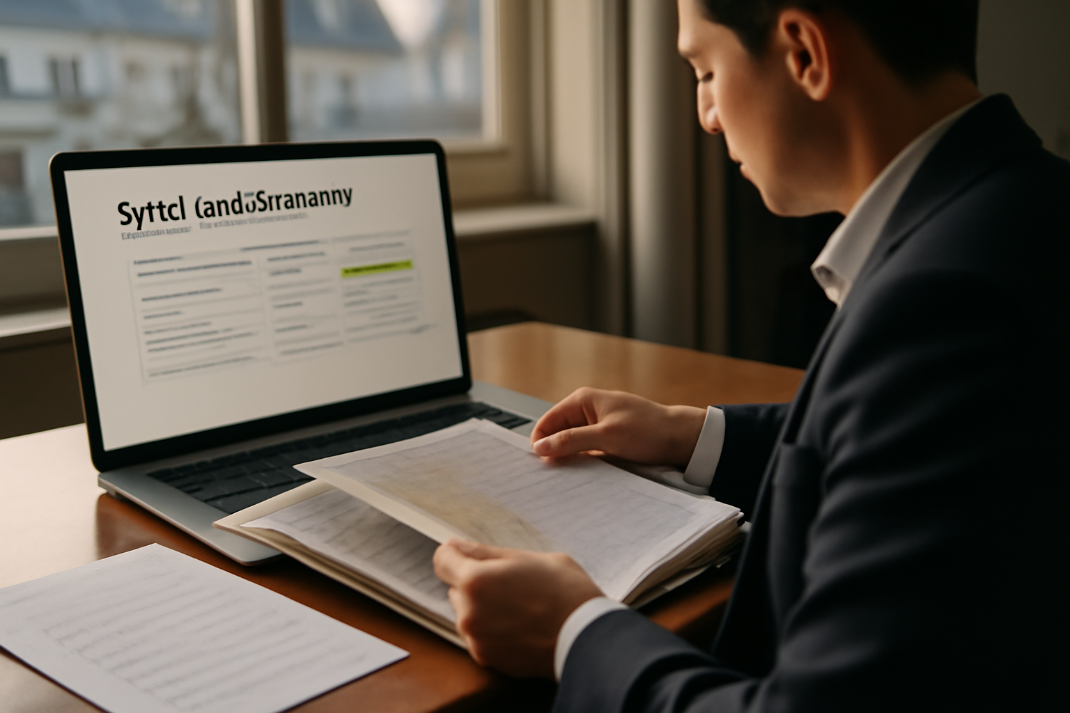 formation investissement immobilier : vérification du programme et des livrables